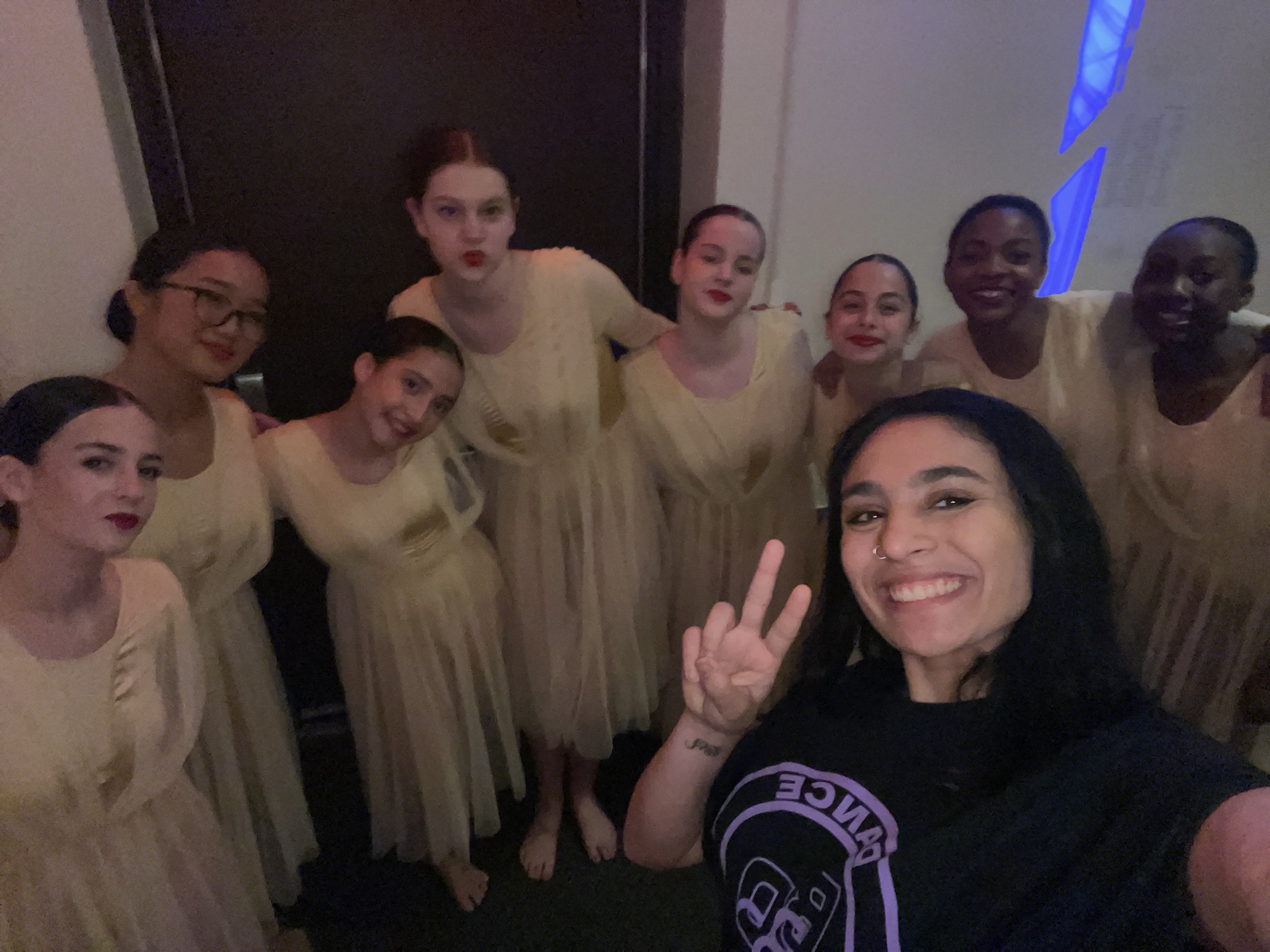 Choreography
